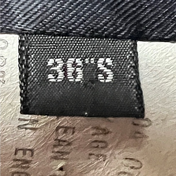 Wm. H. Leishman by Tip Top Wool Coat - Picture 6 of 6